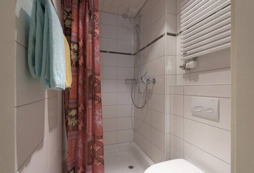 חדר סטנדרט נוף להרים, Bel Air Eden