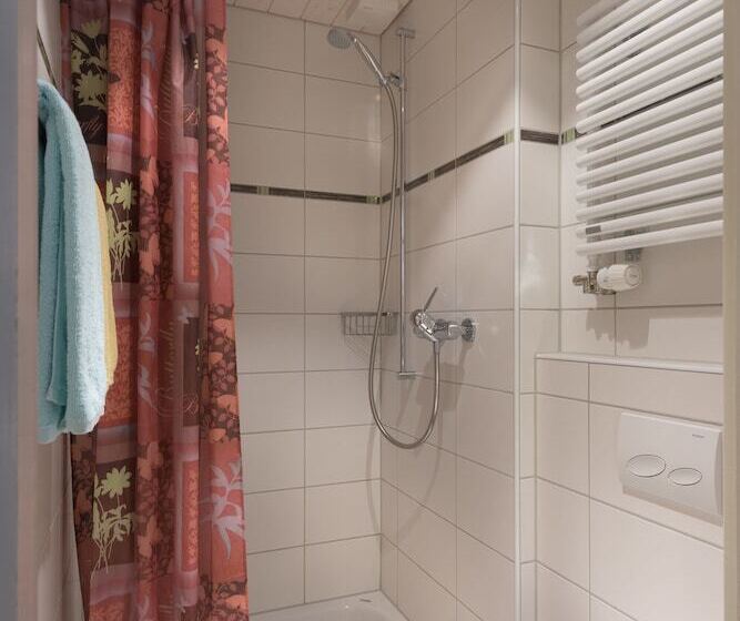 חדר סטנדרט נוף להרים, Bel Air Eden