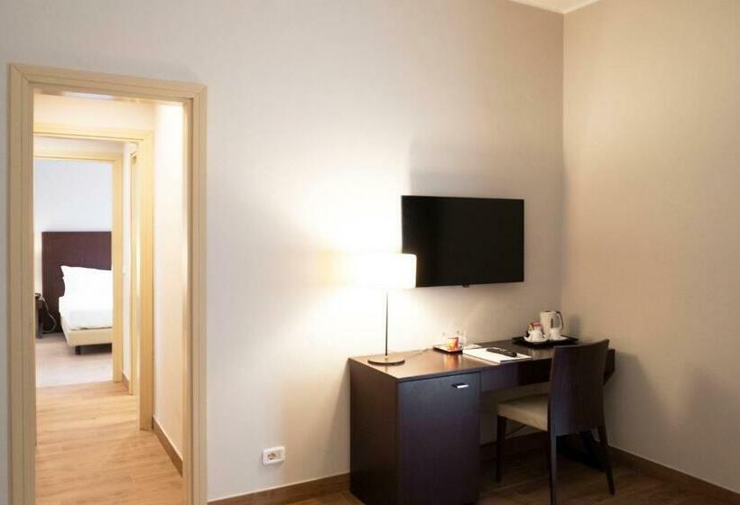 ファミリールーム, Villa Maria Hotel & Spa