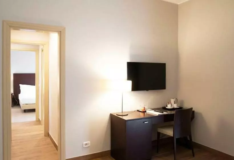 Perhehuone, Villa Maria Hotel & Spa