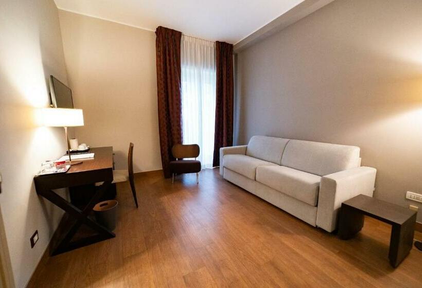 ファミリールーム, Villa Maria Hotel & Spa