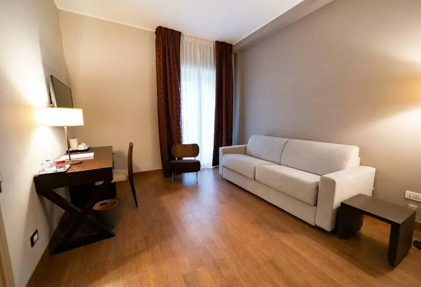 Perhehuone, Villa Maria Hotel & Spa
