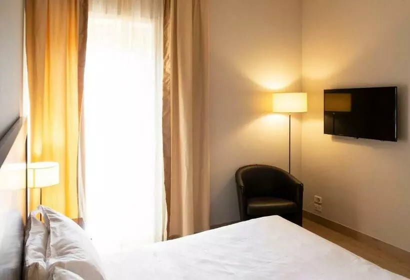 Perhehuone, Villa Maria Hotel & Spa