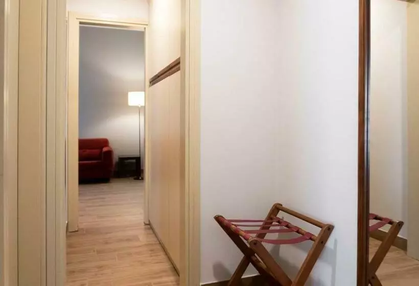 Perhehuone, Villa Maria Hotel & Spa