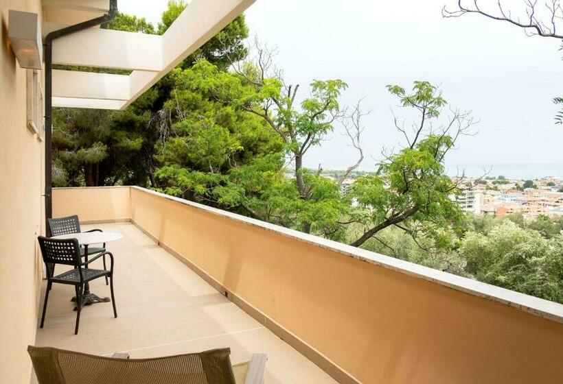 ファミリールーム, Villa Maria Hotel & Spa