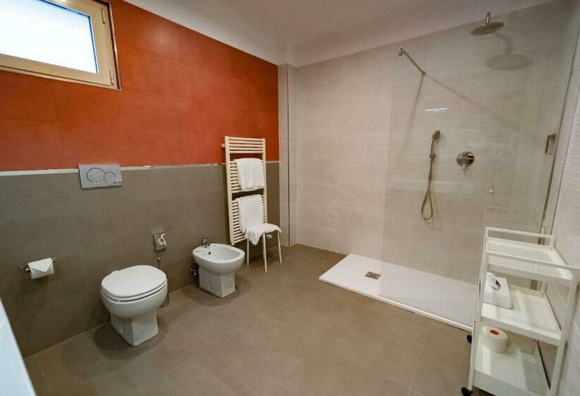 ファミリールーム, Villa Maria Hotel & Spa