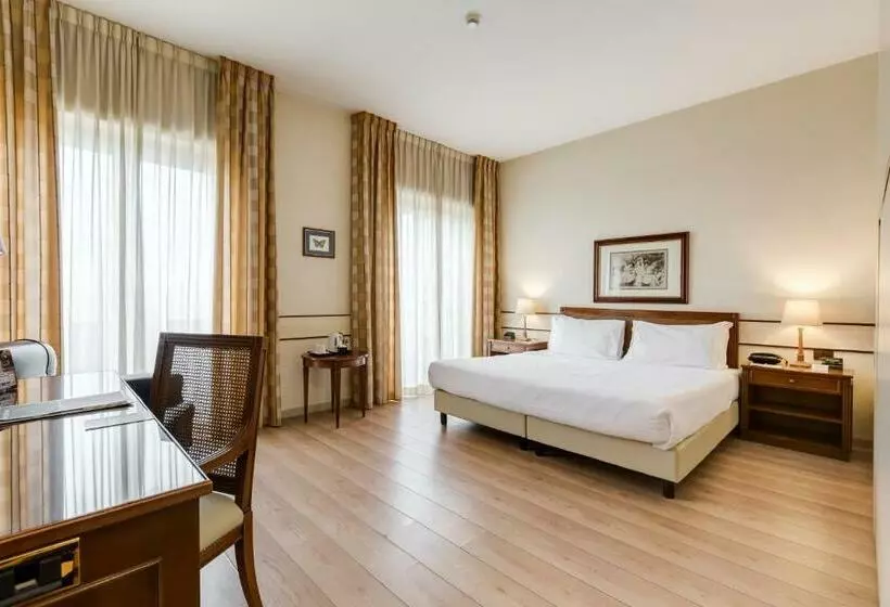 Superior-huone, Villa Maria Hotel & Spa