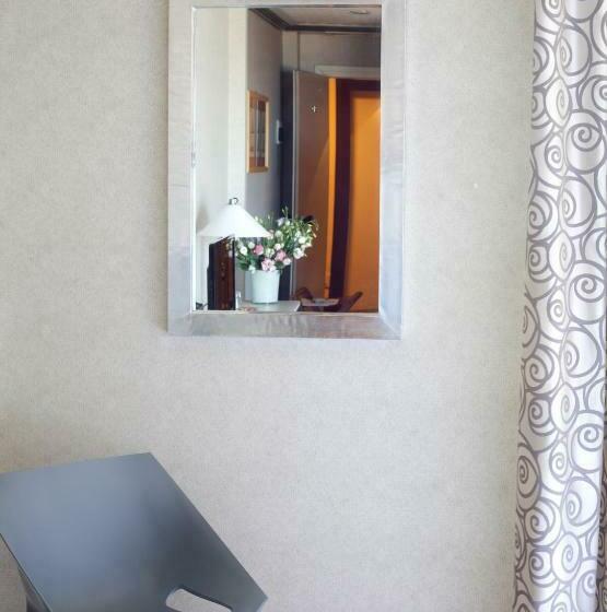 スーペリアールーム, Villa Maria Hotel & Spa