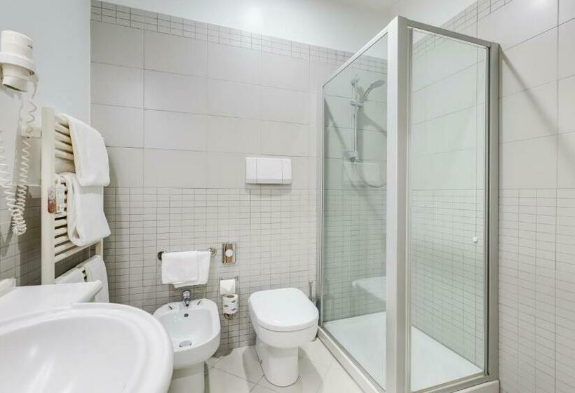 スーペリアールーム, Villa Maria Hotel & Spa