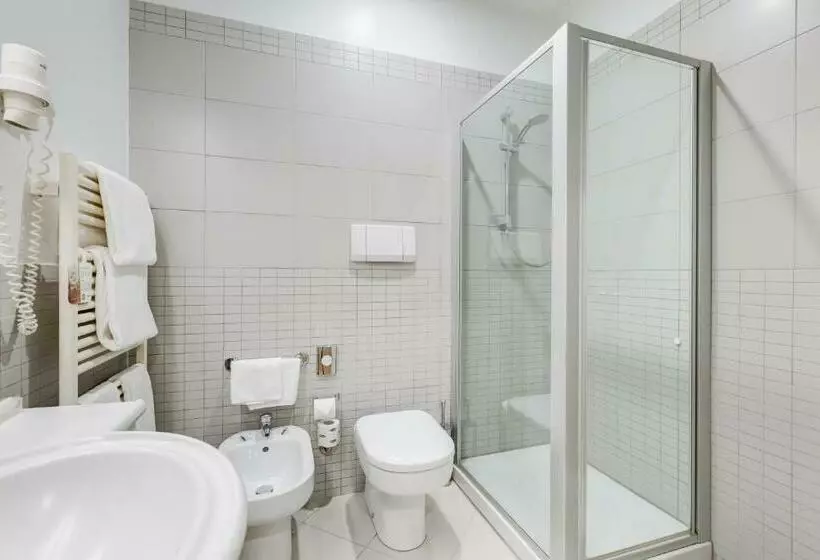 Superior-huone, Villa Maria Hotel & Spa
