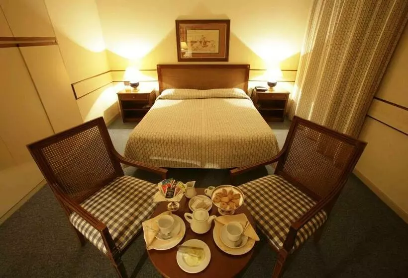 Superior-huone, Villa Maria Hotel & Spa