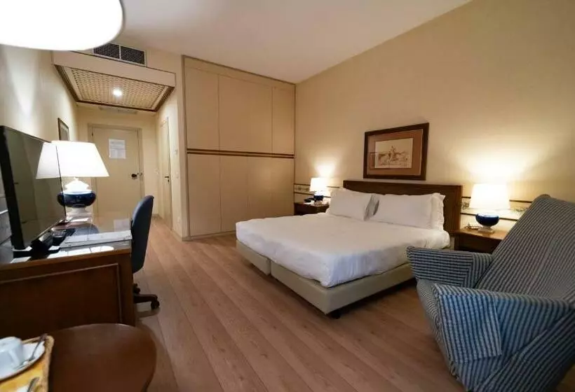 Superior-huone, Villa Maria Hotel & Spa