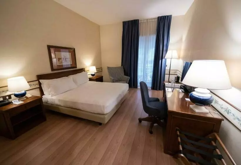 Superior-huone, Villa Maria Hotel & Spa