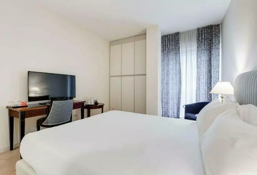Superior-huone, Villa Maria Hotel & Spa