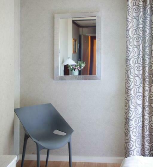 スーペリアールーム, Villa Maria Hotel & Spa