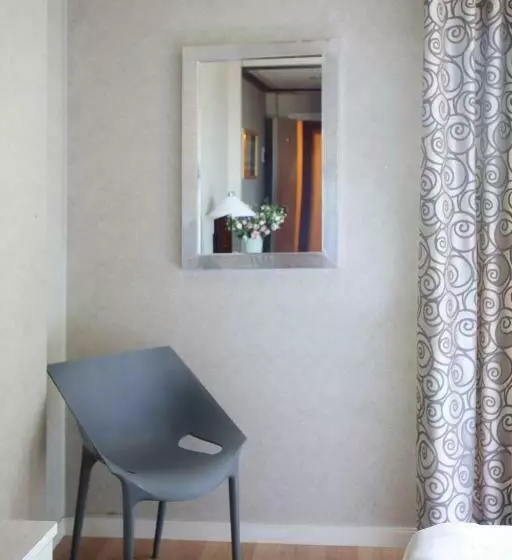 Superior-huone, Villa Maria Hotel & Spa
