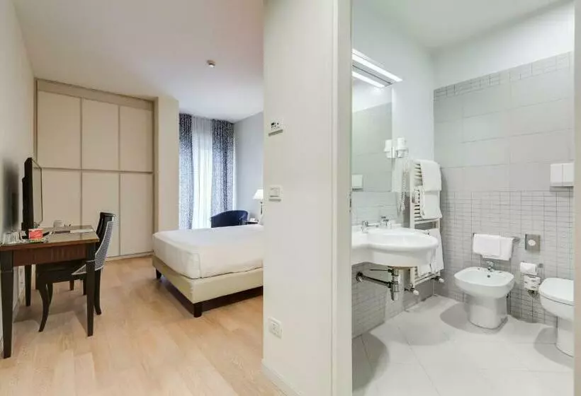Superior-huone, Villa Maria Hotel & Spa