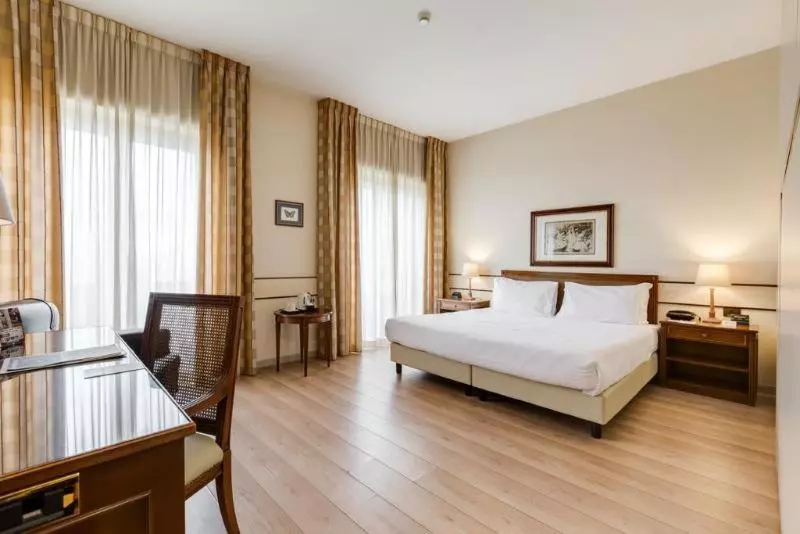 Superior-huone, Villa Maria Hotel & Spa