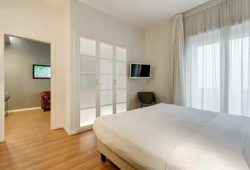 Juniorsviitti, Villa Maria Hotel & Spa
