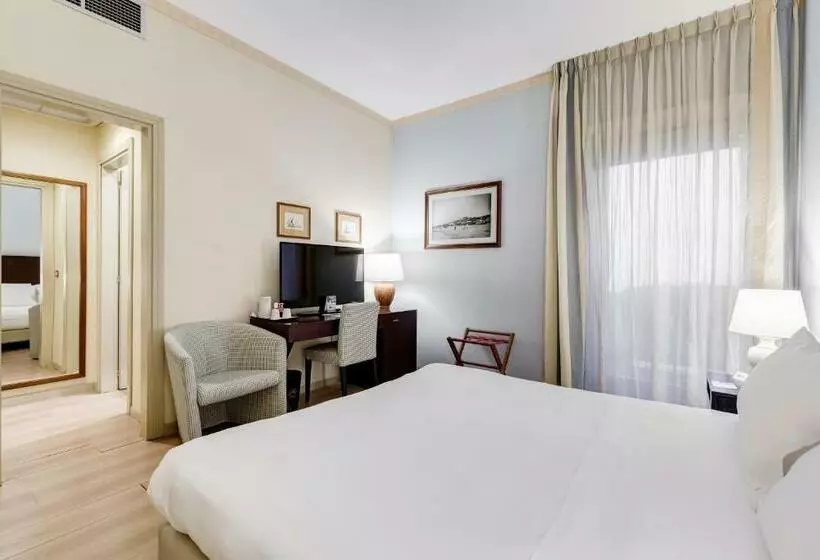 Standard-huone, Villa Maria Hotel & Spa