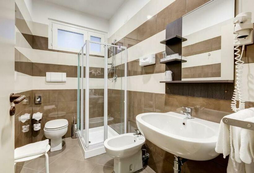 スタンダードルーム, Villa Maria Hotel & Spa