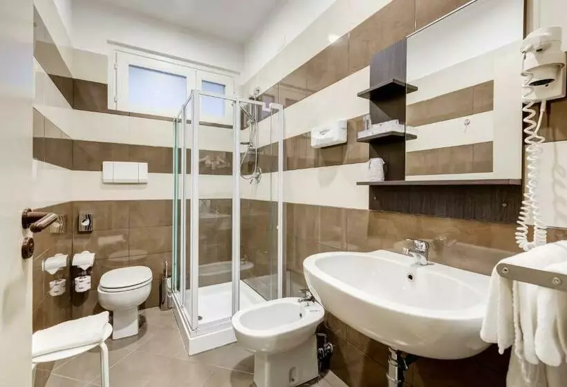 Standard-huone, Villa Maria Hotel & Spa