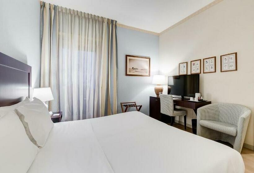 スタンダードルーム, Villa Maria Hotel & Spa