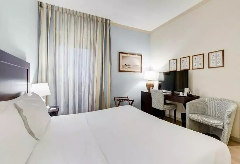 Standard-huone, Villa Maria Hotel & Spa