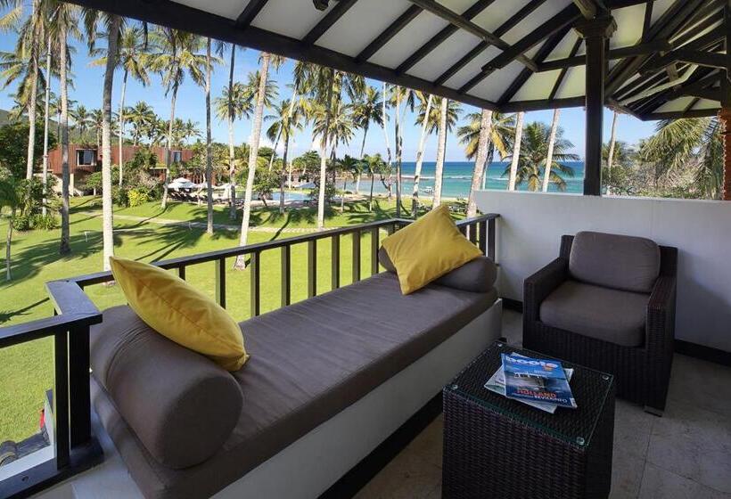 豪华房间, Candi Beach Resort & Spa