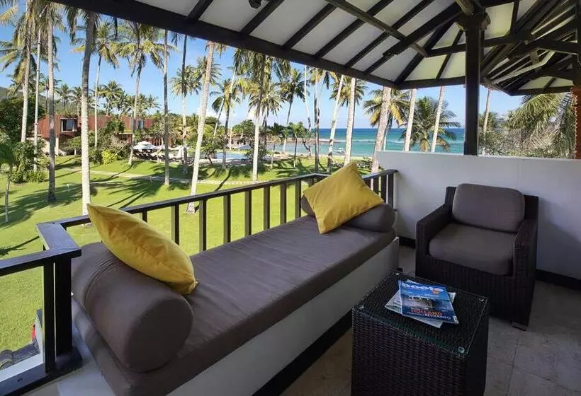 اتاق لوکس, Candi Beach Resort & Spa