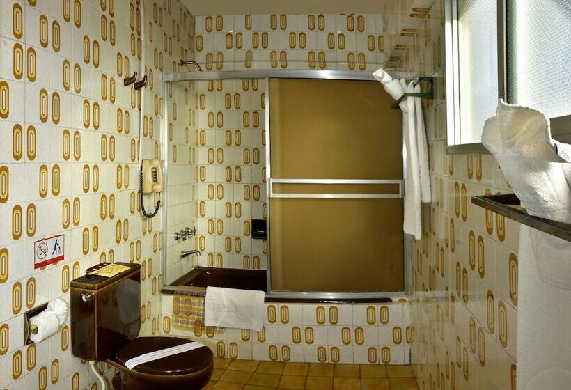 اتاق استاندارد یک نفره, Cesar S Plaza