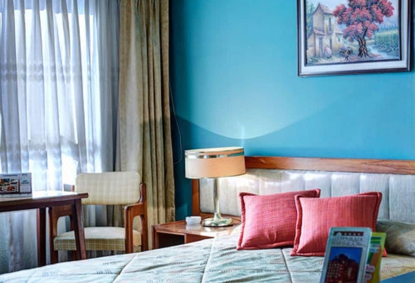 اتاق استاندارد یک نفره, Cesar S Plaza