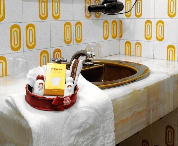 اتاق استاندارد, Cesar S Plaza