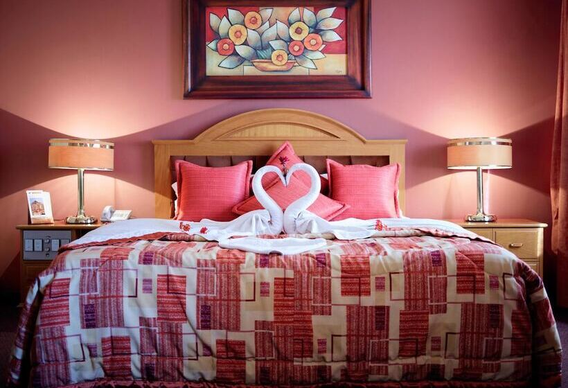 سوییت, Cesar S Plaza