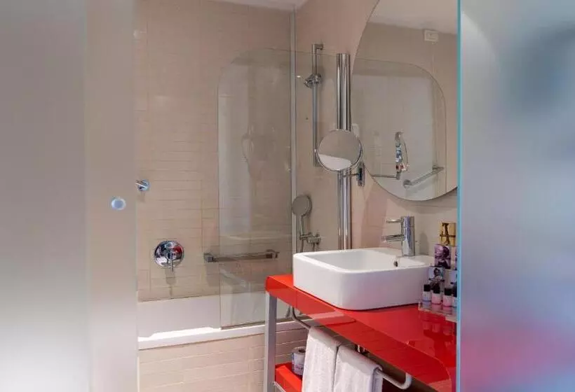 Prestige Room w/ Sea View, Domina Zagarella  Sicily