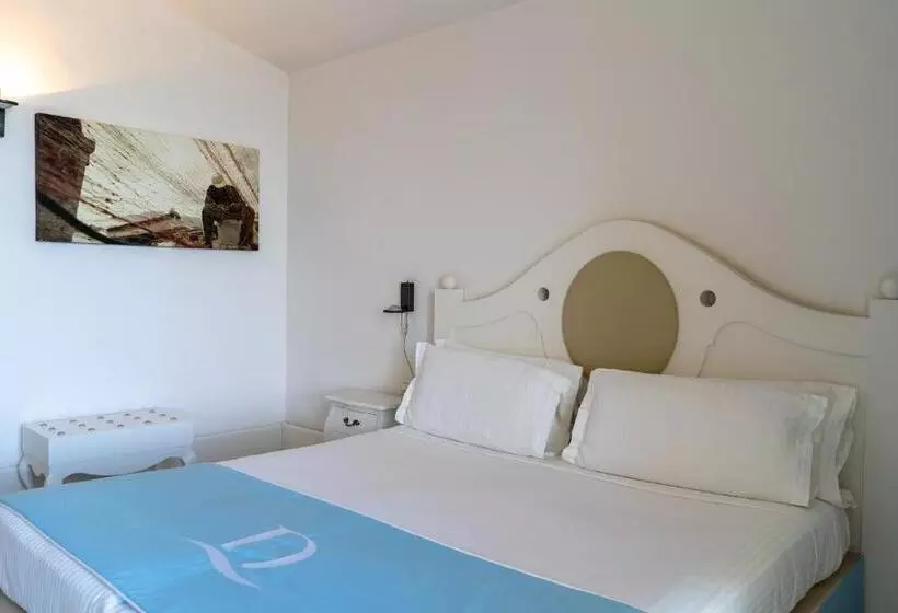 1-Bedroom Villa Sea View, Domina Zagarella  Sicily