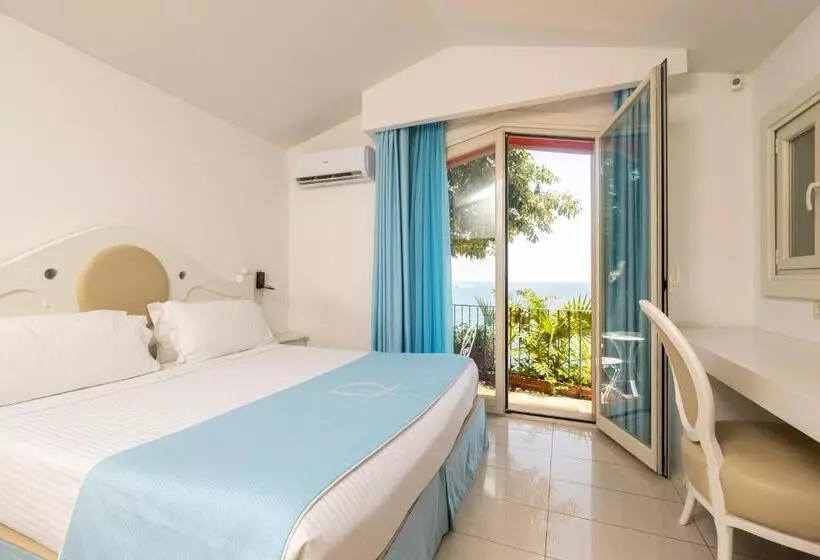 1-Bedroom Villa Sea View, Domina Zagarella  Sicily