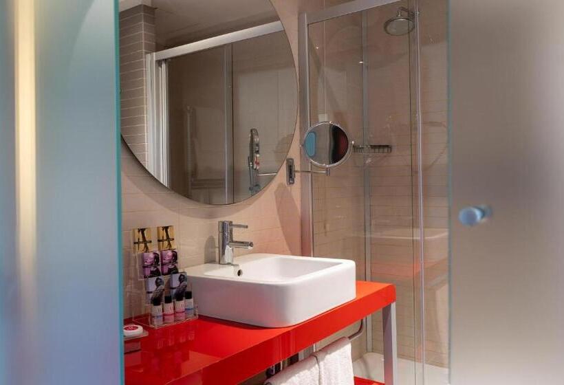 주니어 스위트 바다 전망, Domina Zagarella Sicily