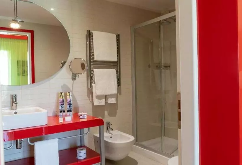 Junior Suite Sea View, Domina Zagarella  Sicily