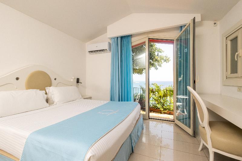 1침실 빌라 바다전망, Domina Zagarella Sicily