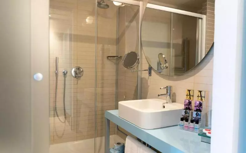 1-Bedroom Villa Sea View, Domina Zagarella  Sicily