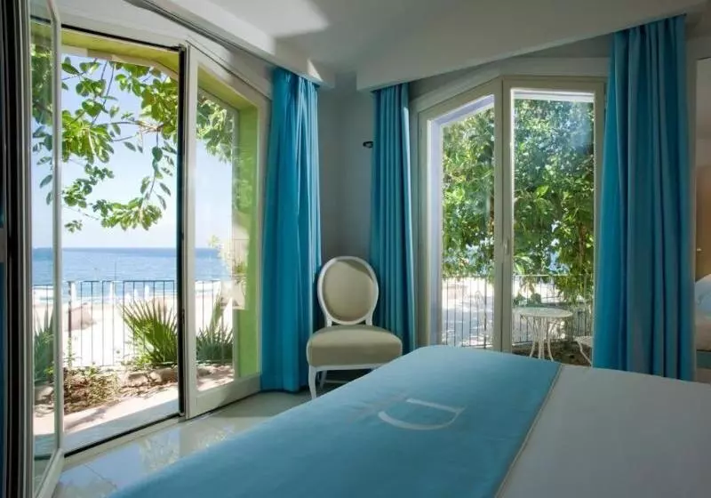 1-Bedroom Villa Sea View, Domina Zagarella  Sicily