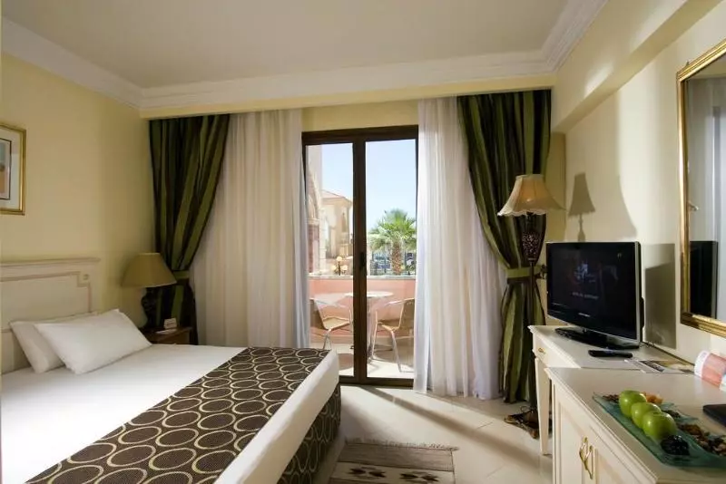 1-Bedroom Villa Sea View, Domina Zagarella  Sicily