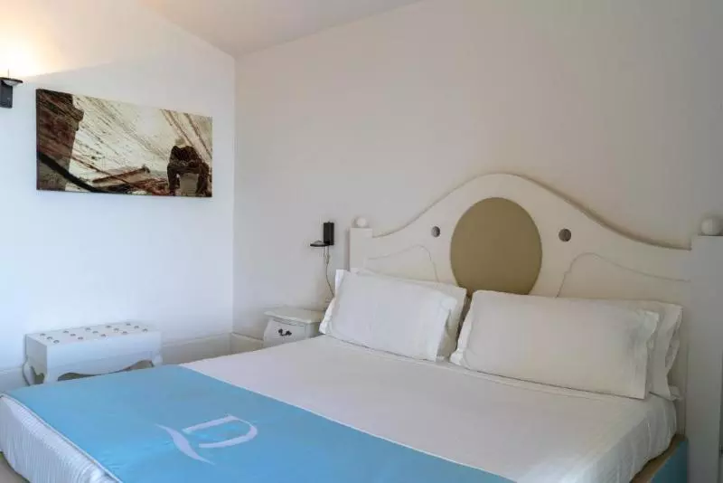 1-Bedroom Villa Sea View, Domina Zagarella  Sicily