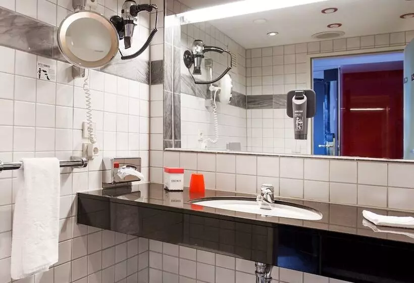 اتاق استاندارد, Dormero Hotel Villingen Schwenningen