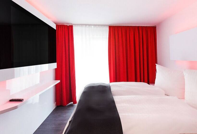 Номер Стандарт, Dormero Hotel Villingen Schwenningen
