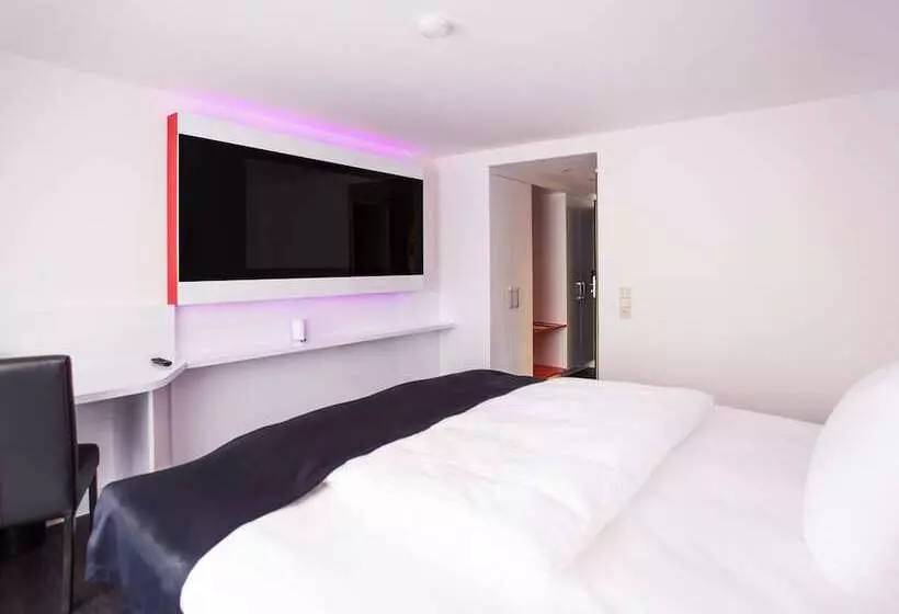 اتاق استاندارد, Dormero Hotel Villingen Schwenningen