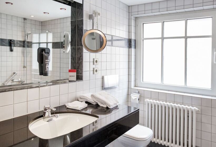 Люкс, Dormero Hotel Villingen Schwenningen
