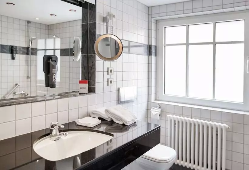 سوییت, Dormero Hotel Villingen Schwenningen