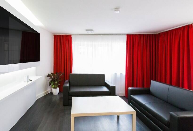 סוויטה, Dormero Hotel Villingen Schwenningen